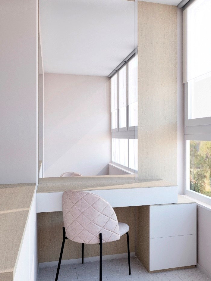 Квартира ЖК Семейный