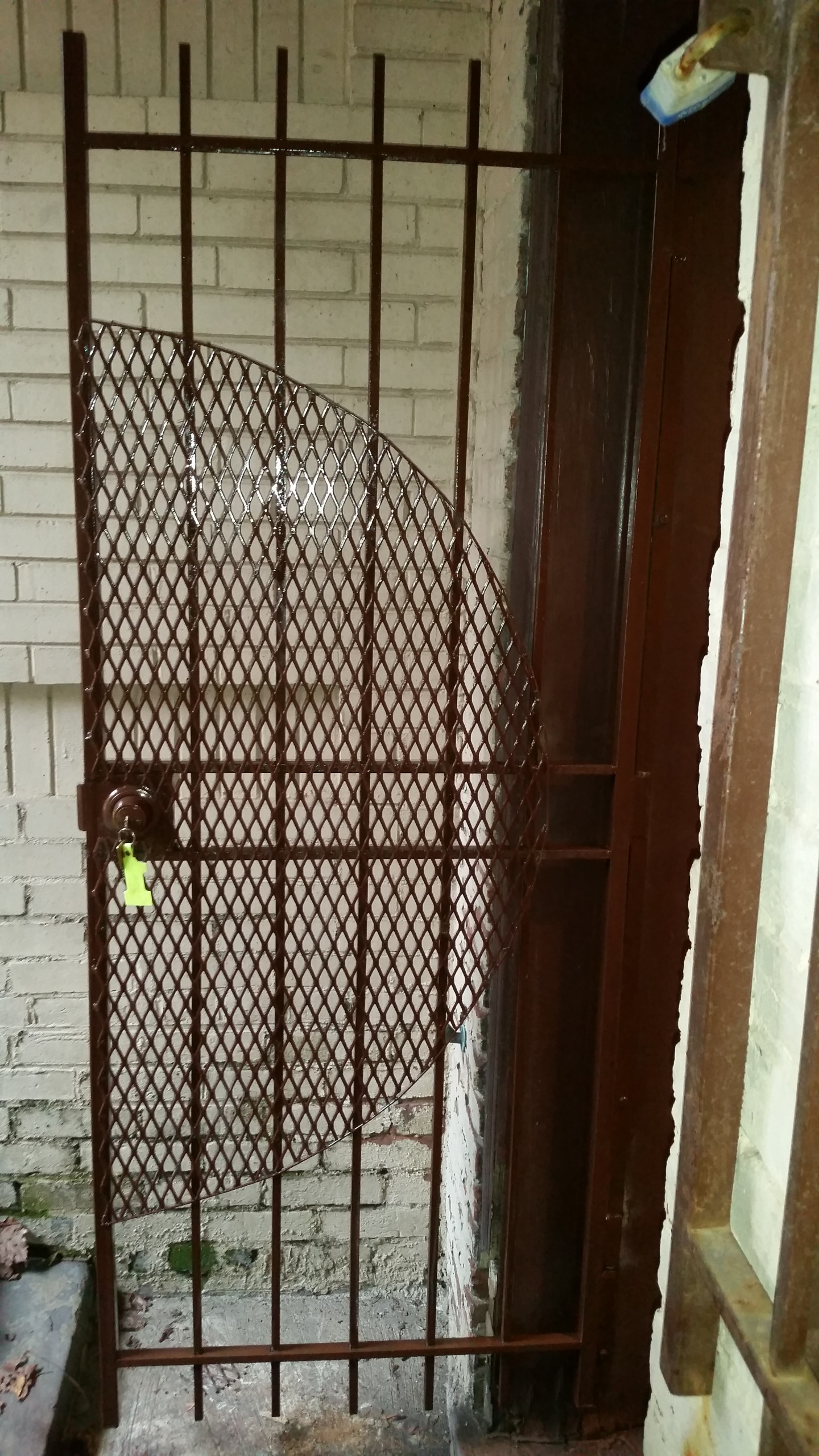 Security # 1