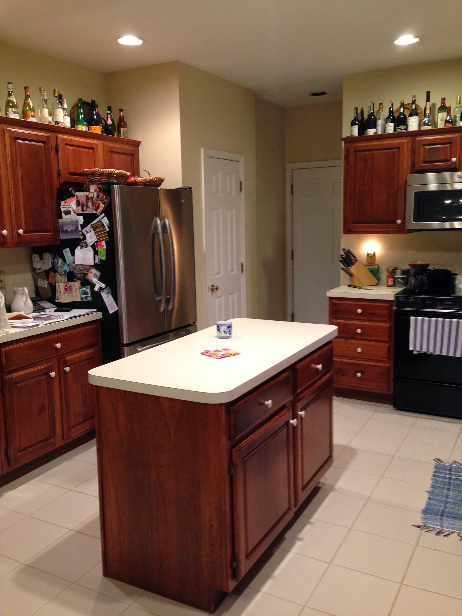 Award-Winning Kitchen Expansion | Harrisburg, PA