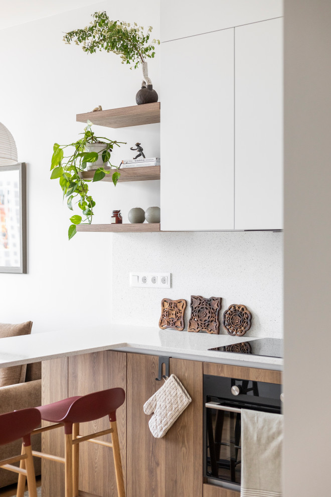 Квартира под сдачу в ЖК Береговой