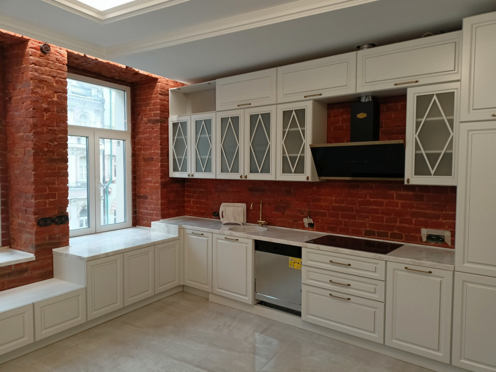 Квартира на Новом Арбате