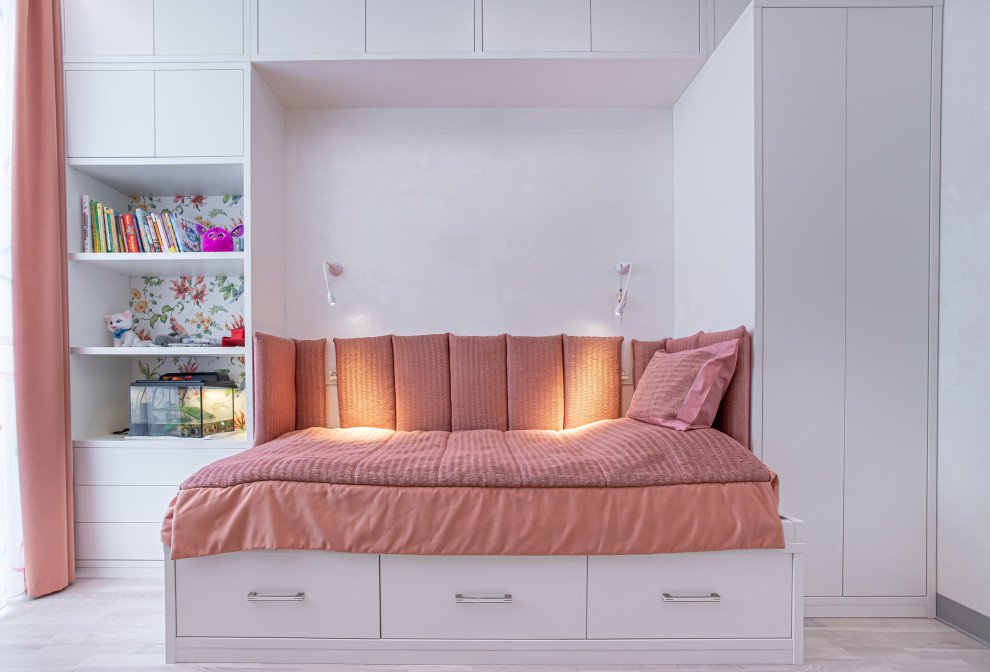 Квартира в Москве 180 квм