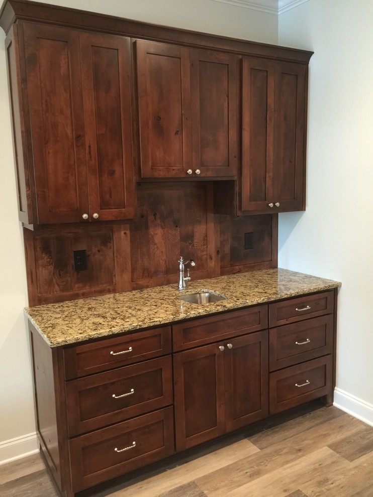 Balus Creek Custom