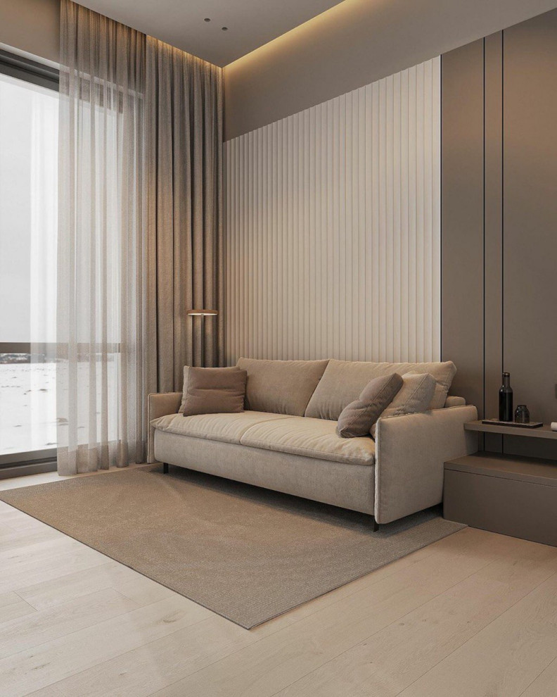 Примеры наших работ