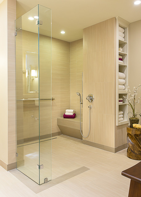 9 Mistakes With A Barrier Free Shower System You Don T Want To Make Innovate Building Solutions Blog Home Remodeling Design Ideas Advice