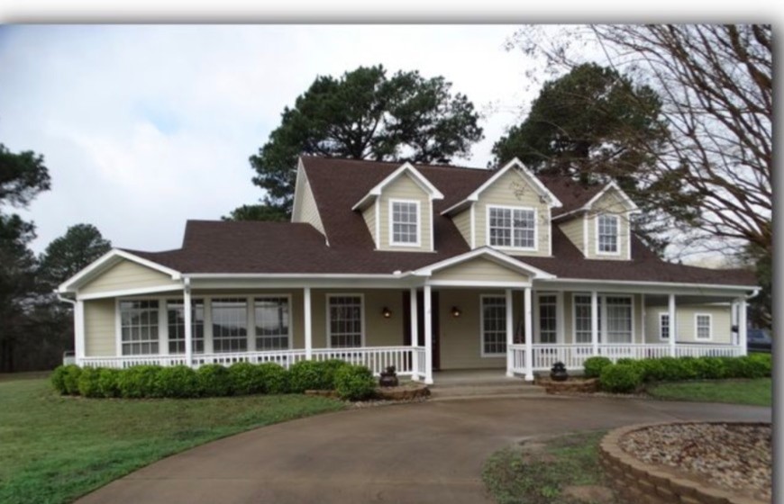 Should I paint my house white??