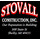 STOVALL CONSTRUCTION INC