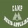 Camp Regis AppleJack