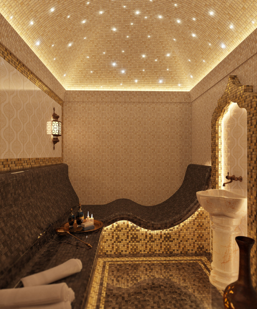 ЧАСТНЫЙ БАННЫЙ КОМПЛЕКС