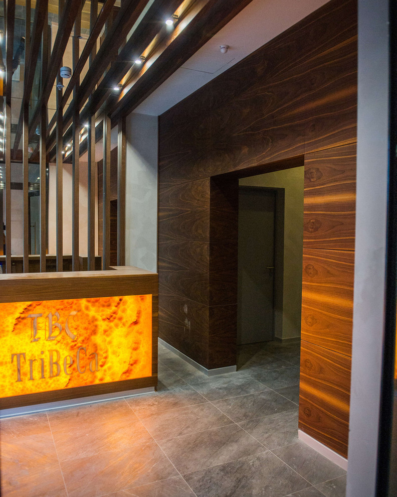 TRIBECA APARTMENTS, Москва