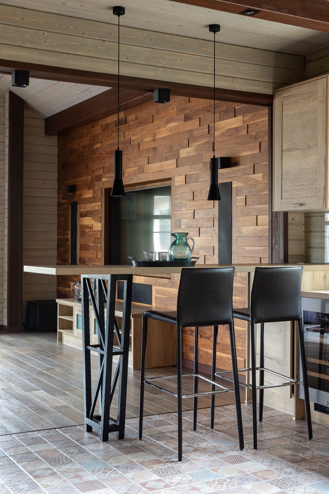 Дом в Новоглаголево, 650 метров.