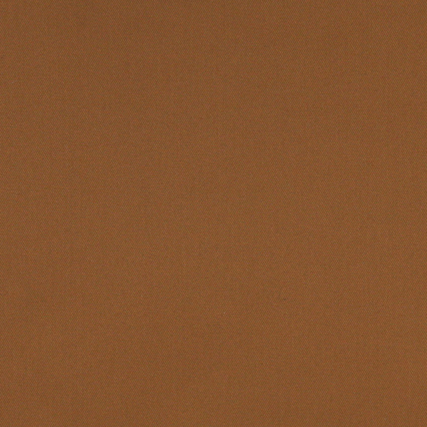 Bronze Solid Cotton Denim Twill Upholstery Fabric By The Yard