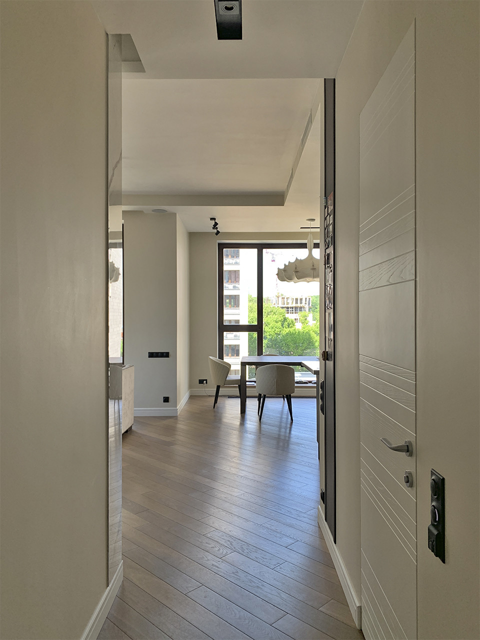 ЖК RedSide: современный стиль с яркими акцентами