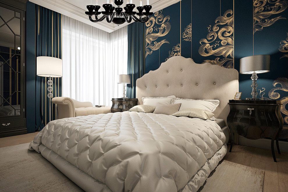 Шеф-спальня