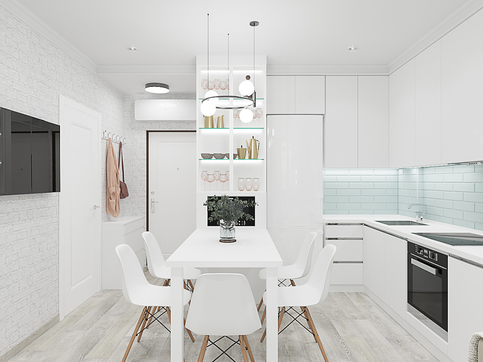 Небесная скандинавия