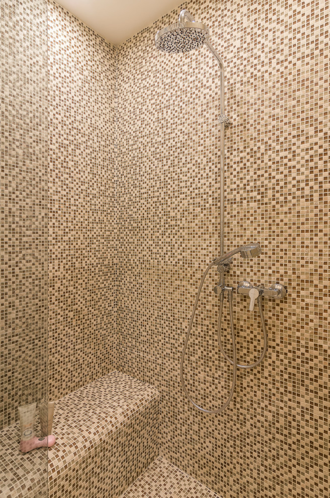 Квартира в ЖК Воробьевы Горы