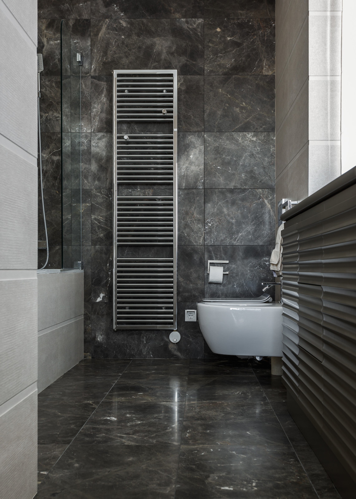 Ванная комната от M.ART BURO