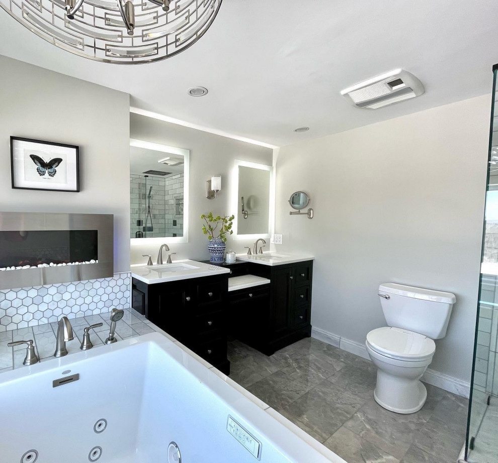 Bathrooms