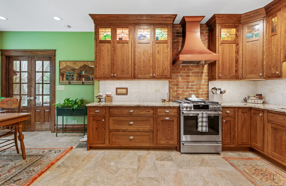 Victorian Farmhouse Revamp