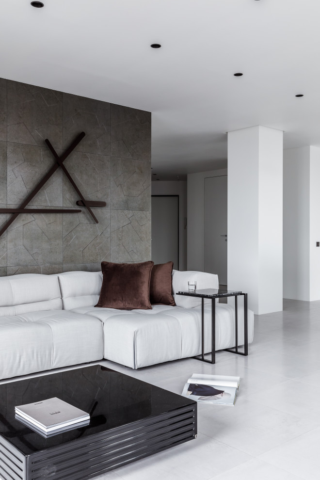 Центральная панорама