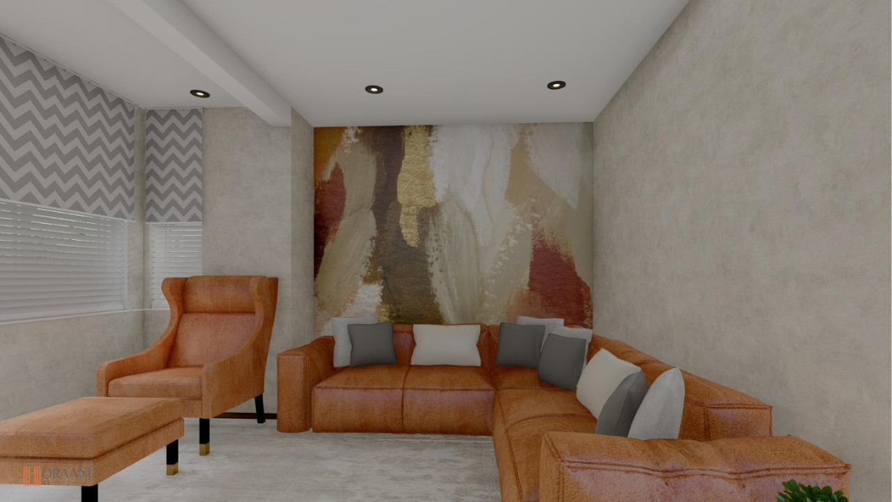 Luxury Property Restoration in Richmond upon Thames