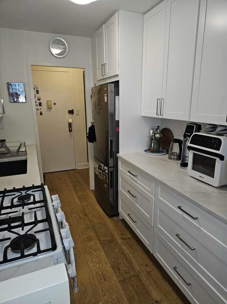 Kitchen Remodeling