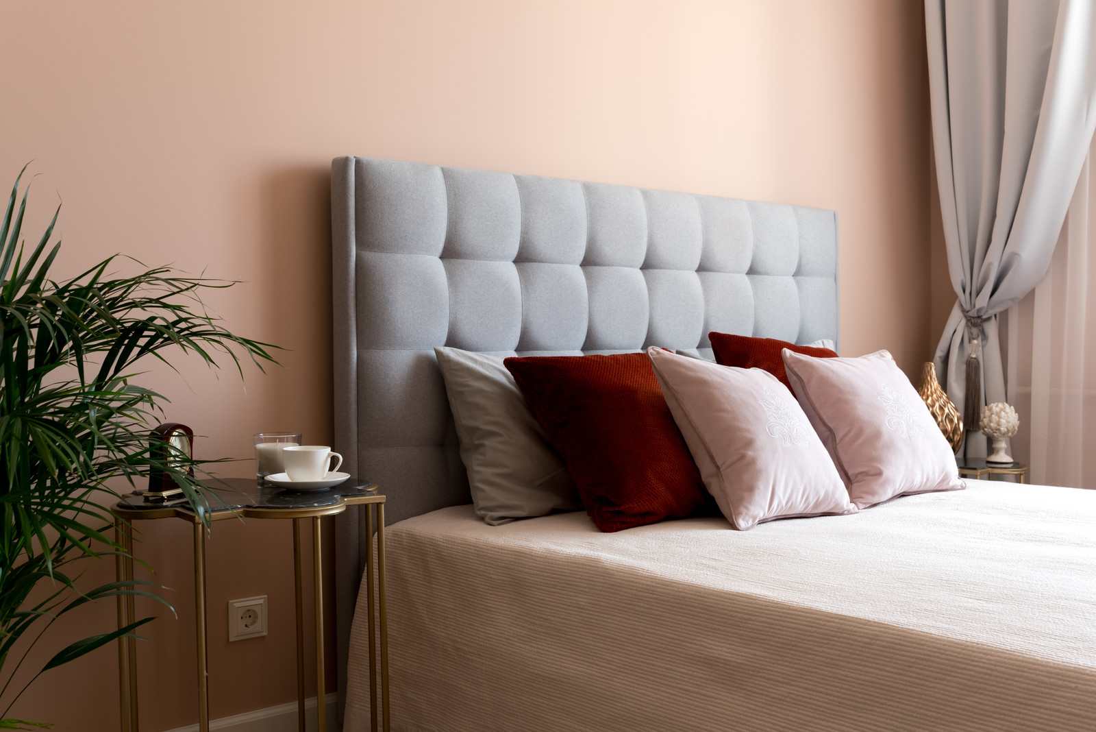 Квартира на Хлебном переулке общая площадь 55 м2