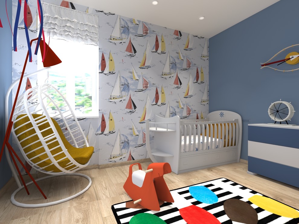 Трехкомнатная квартира В ЖК АРТ