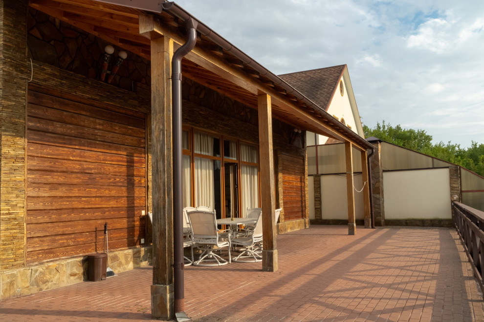 Дом в аренду