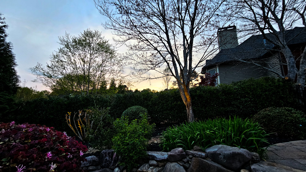 Outdoor Lighting and Audio, Cumming, Ga