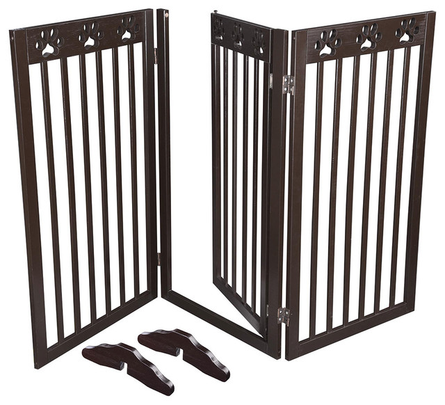 slim safety gate