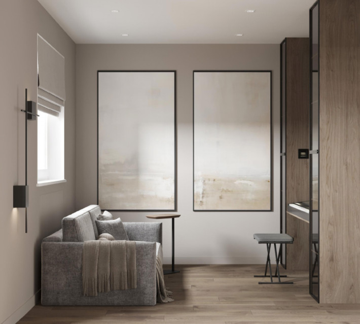 ЖК Испанские кварталы