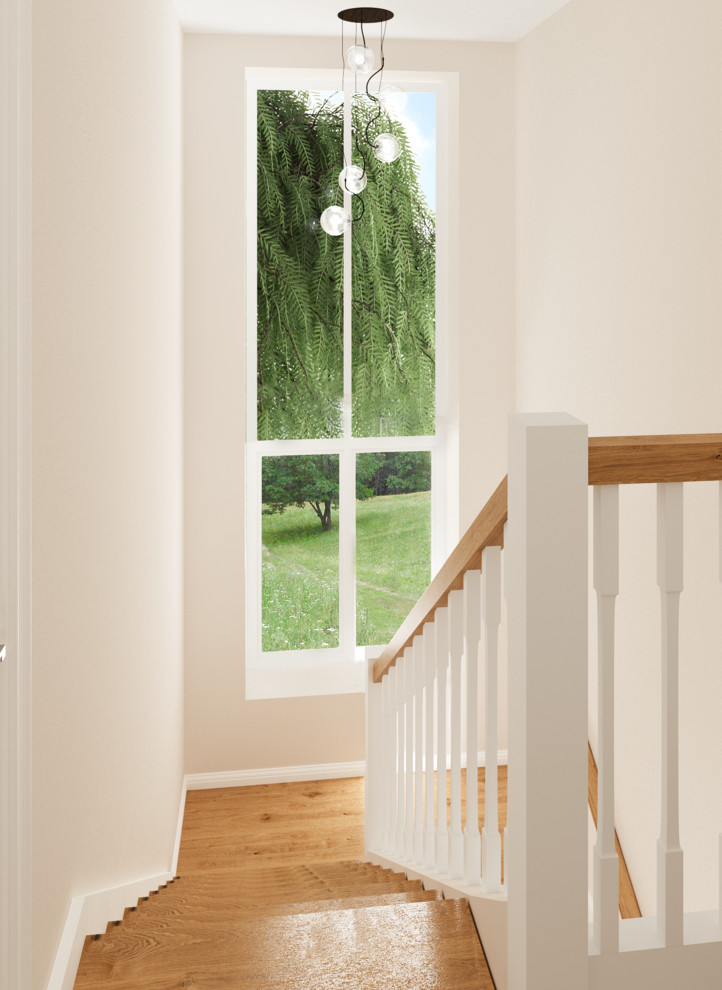 Дом в коттеджном посёлке Сигма