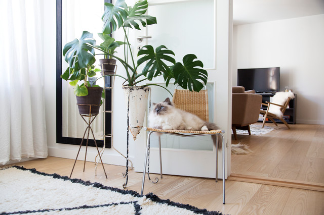 Funda Christophersen scandinavian-bedroom
