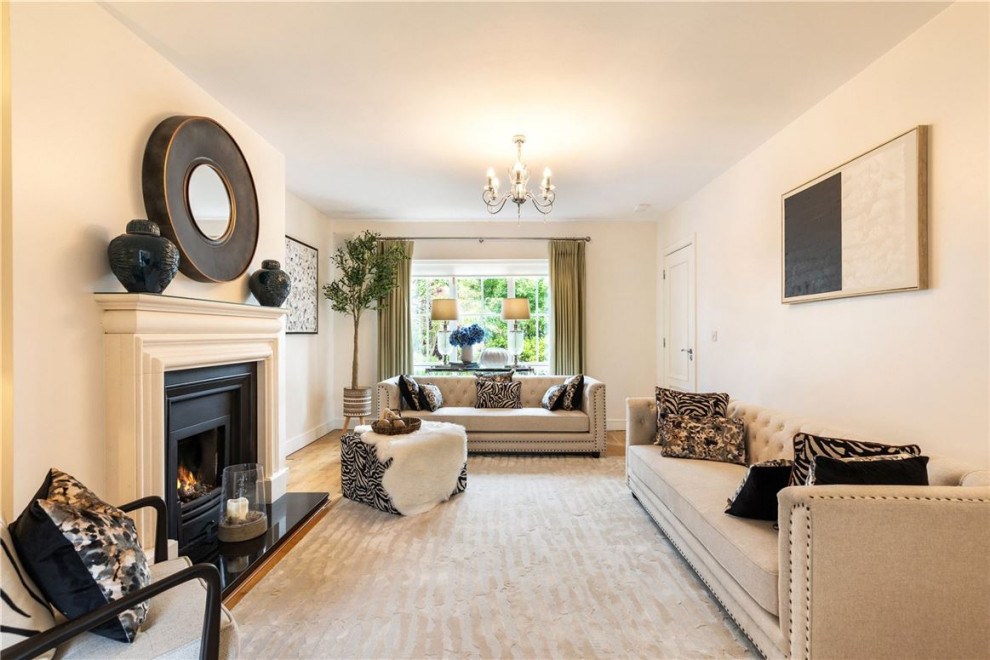 Period Home Donnybrook D4