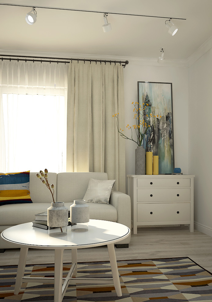 Свет и воздух