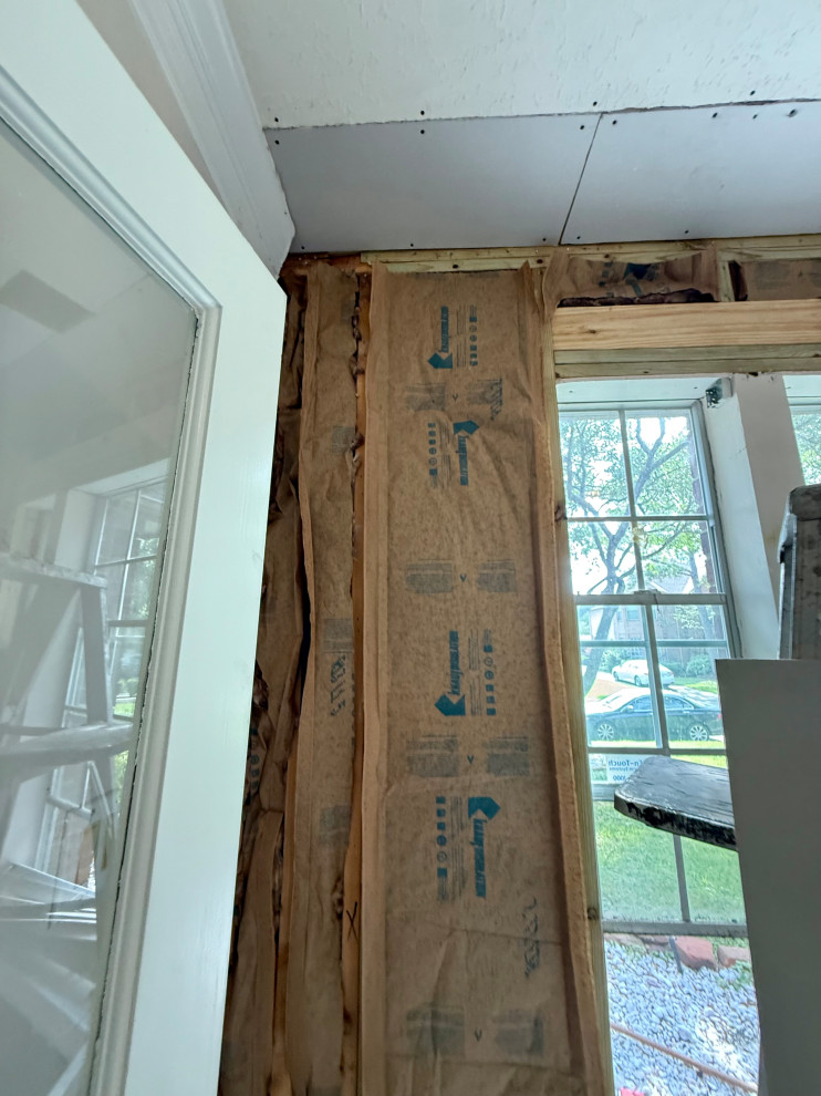 CD14319 - Home Restoration project & Renovation