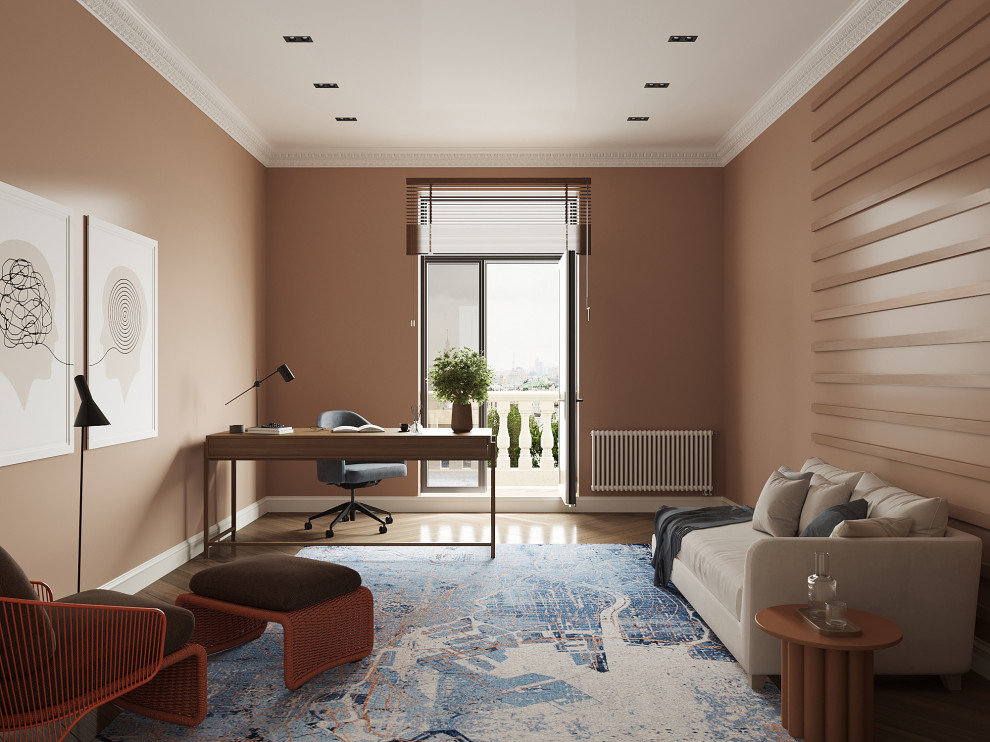 Кабинет психолога