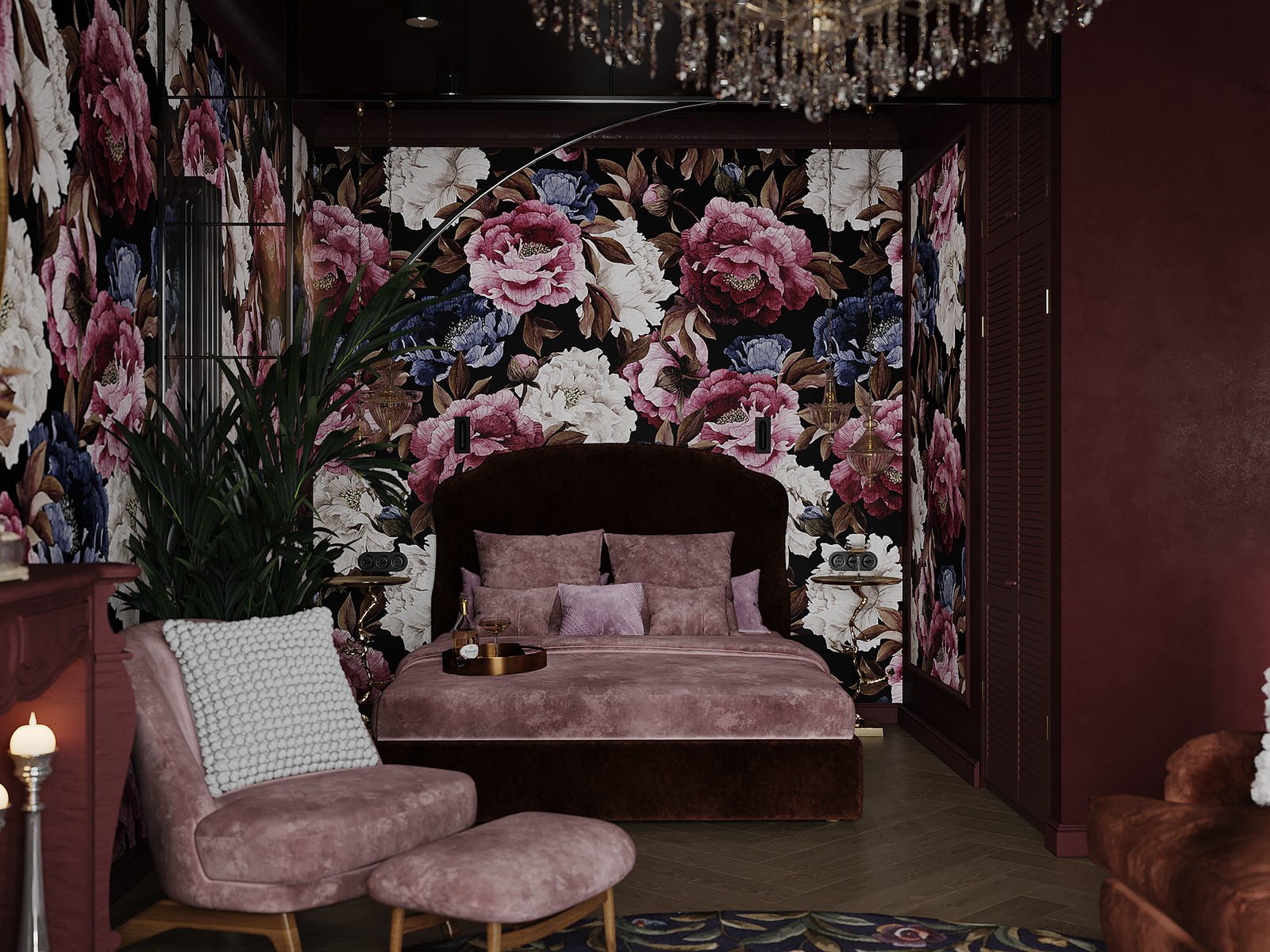 Квартира в ЖК Рыбная деревня