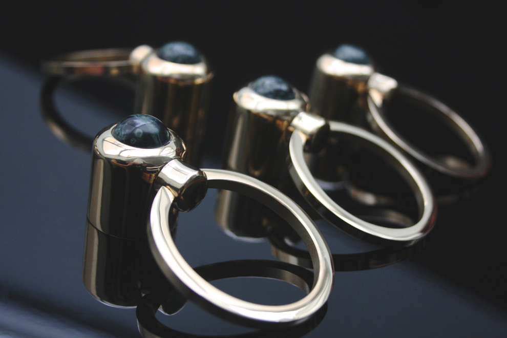 Кольцо Минотавра