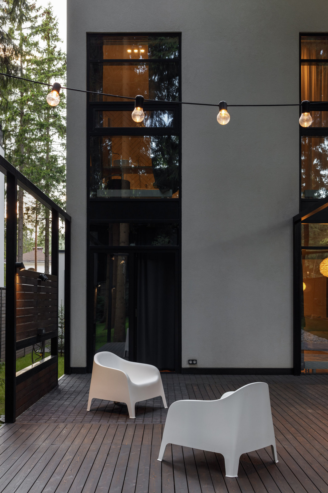 Пасхальный дом