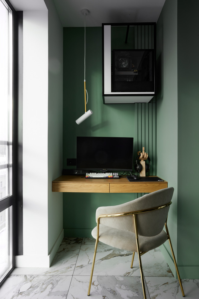 Клубный дом на Ленина