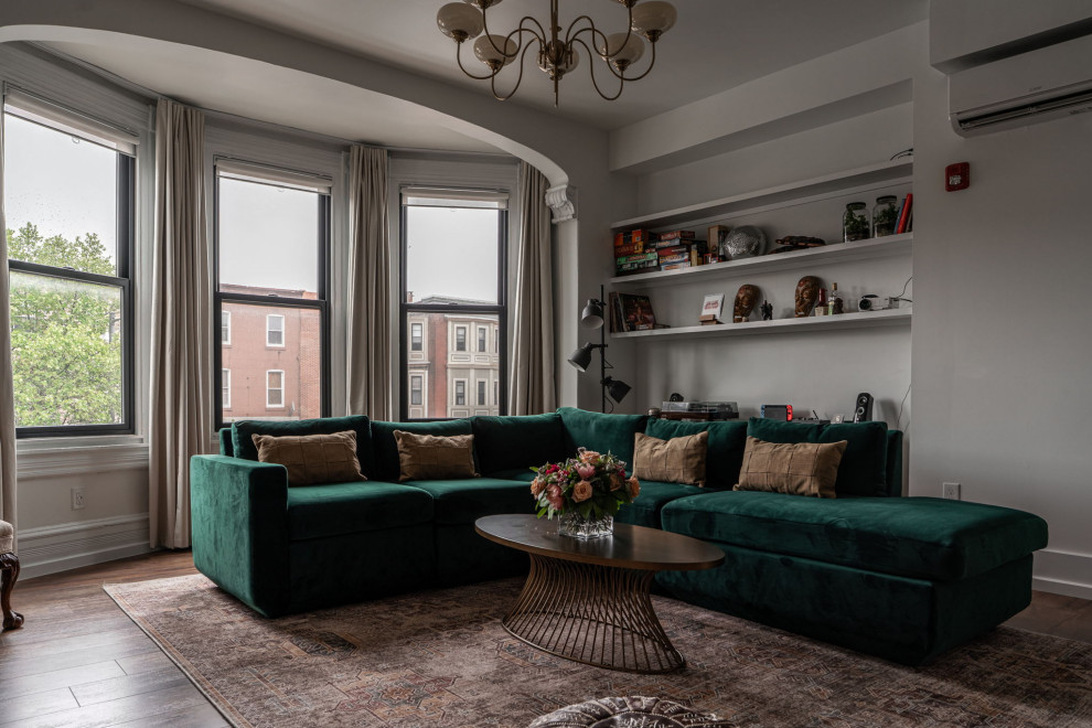 Eclectic Victorian Row Home - Passyunk