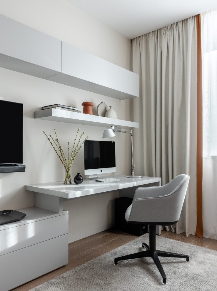 Мосфильмовская