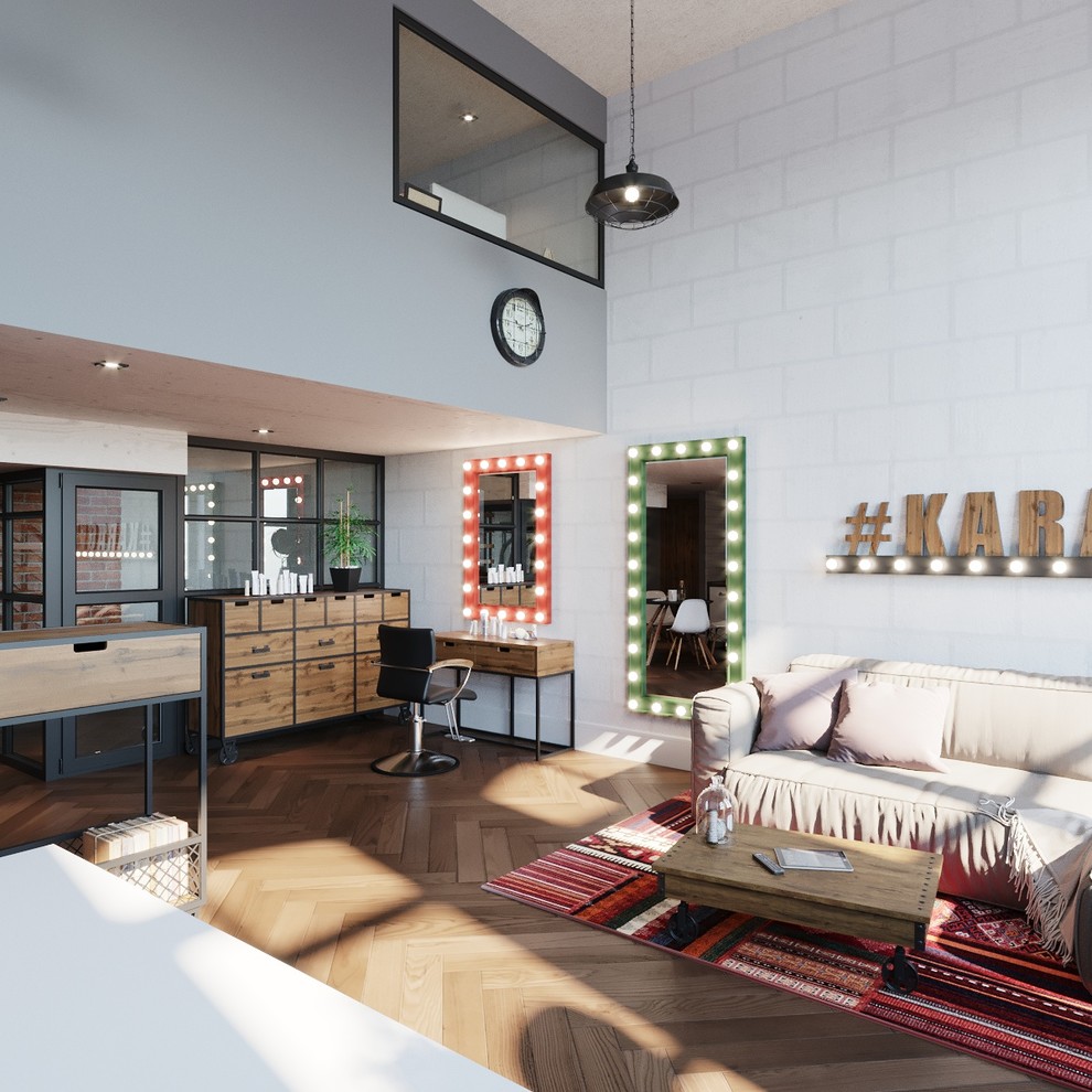 Квартира «для жизни»