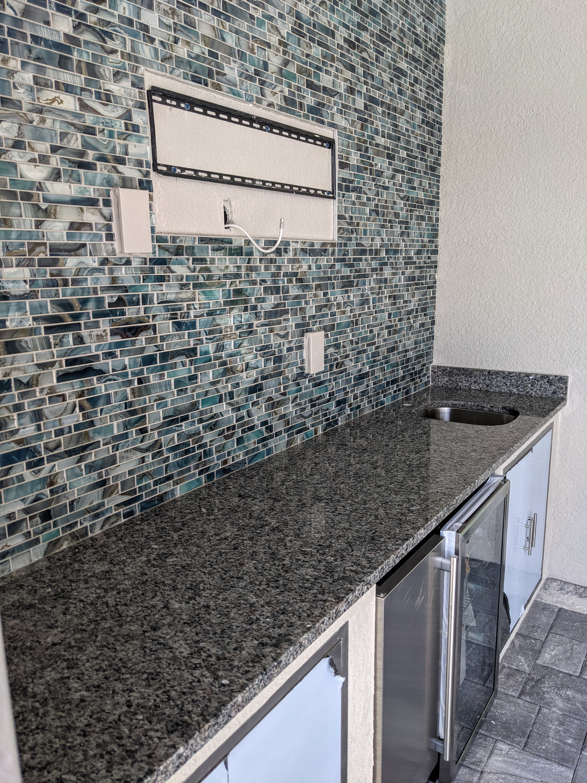 Kitchen Remodels