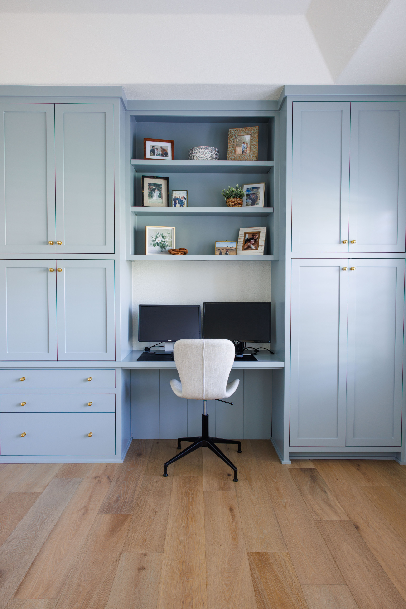 Tracy Ranch Renovation