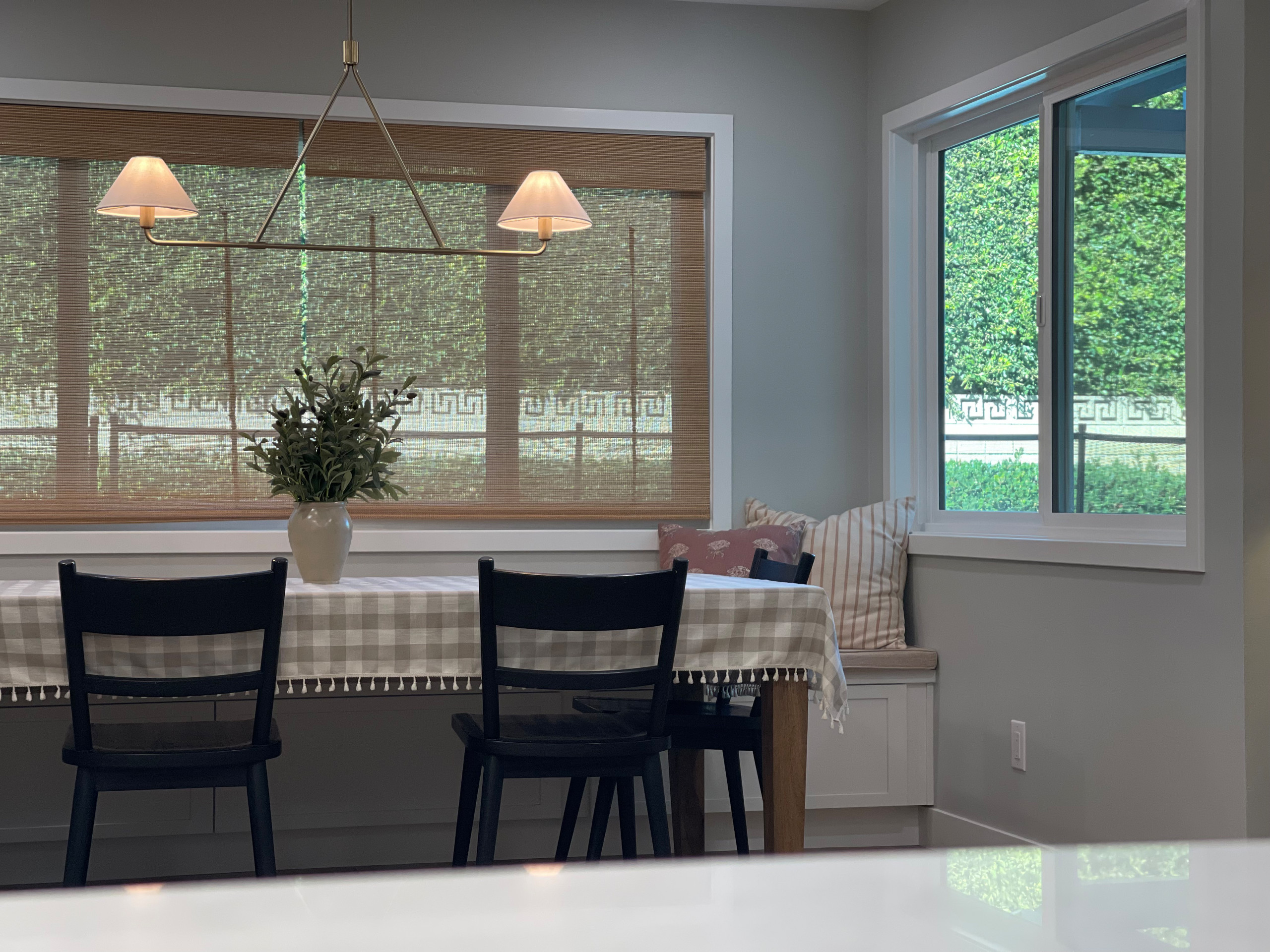 Kitchen Remodel in Long Beach (Harris)