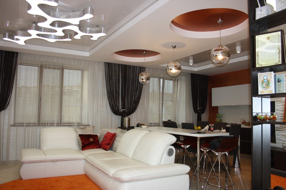 Фотографии реализованных объектов