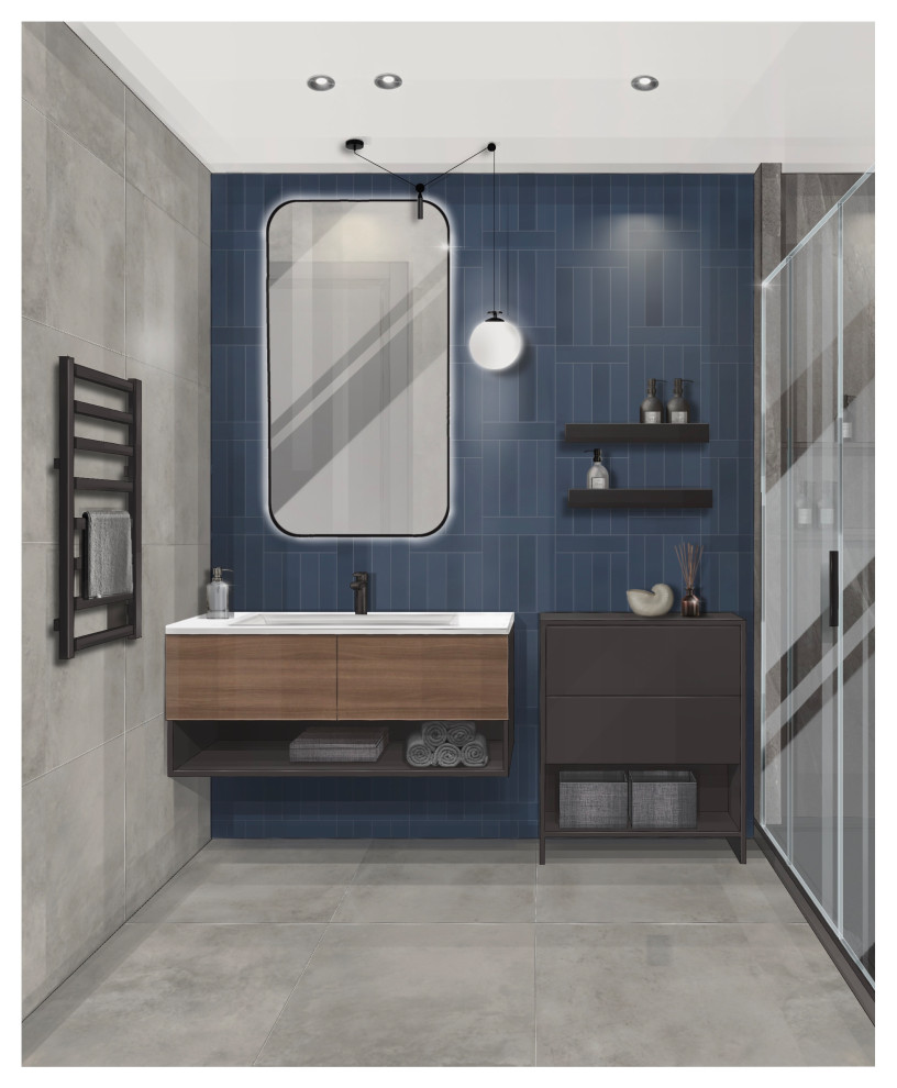 Ванная комната